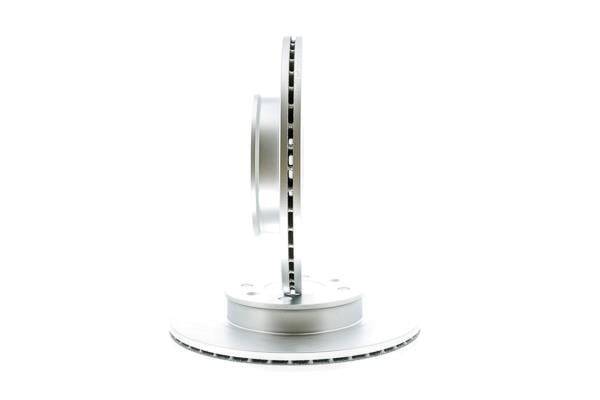Discos de freno AISIN ref. R6F1004S